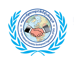 Welcome to IFDO Cambodia 